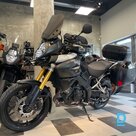 Pārdod Suzuki Vstrom Dl1000 motociklu, 1000 cm³, 2016