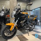 For sale Kawasaki Versys 650 motorcycle, 650 cc, 2012