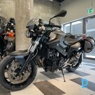 Pārdod BMW F800R motociklu, 800 cm³, 2011