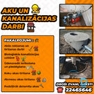 Offer Well cleaning