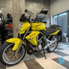 For sale Kawasaki Er6N Abs motorcycle, 650 cc, 2007