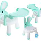 RoGer Highchair (RO-5845)