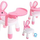 RoGer Highchair (RO-5845-1)
