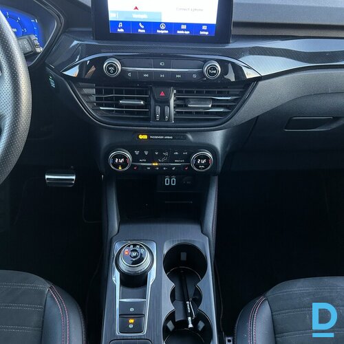 Pārdod Ford Kuga 2.0D Ecoblue St-Line X, 4×4 (Awd), 190Zs, 2021.g