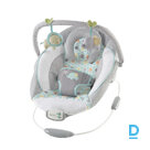 INGENUITY rocking chair Cradling - MORRISON