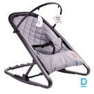 Lounge chair ROKULO (5105)