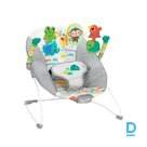 BRIGHT STARTS baby rocking chair for sale