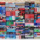 For sale NEW Audio cassettes