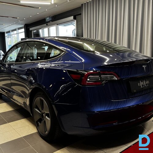 Pārdod Tesla Model 3 Facelift Long Range Dual Motor, 2021