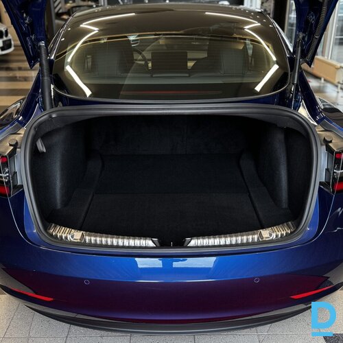 Pārdod Tesla Model 3 Facelift Long Range Dual Motor, 2021