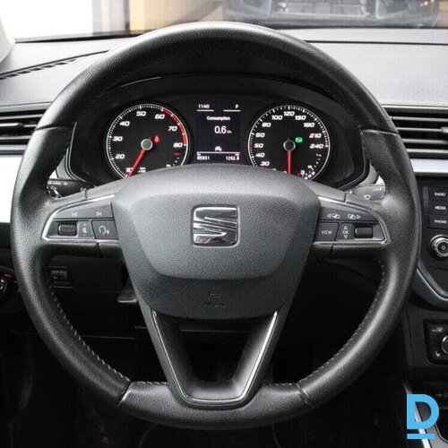 Pārdod Seat Arona FR. 1.0Tsi, 2021 Pārdod Seat Arona FR. 1.0Tsi, 2021