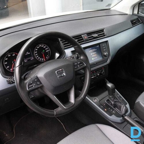 Pārdod Seat Arona FR. 1.0Tsi, 2021 Pārdod Seat Arona FR. 1.0Tsi, 2021