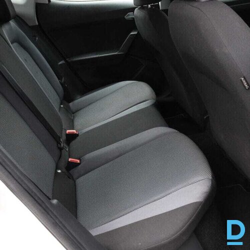 Pārdod Seat Arona FR. 1.0Tsi, 2021 Pārdod Seat Arona FR. 1.0Tsi, 2021
