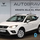 Pārdod Seat Arona FR. 1.0Tsi, 2021