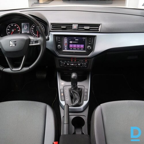 Pārdod Seat Arona FR. 1.0Tsi, 2021 Pārdod Seat Arona FR. 1.0Tsi, 2021