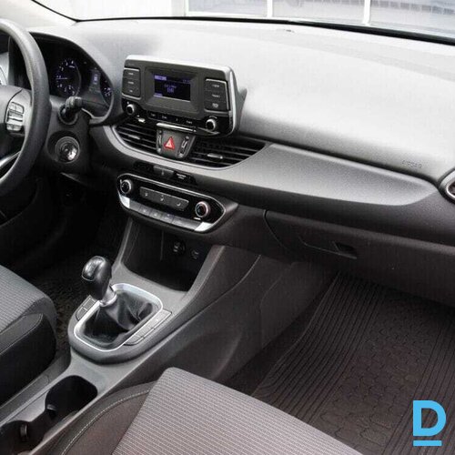 Pārdod Hyundai i30 Wagon. 1.5i, 2022 Pārdod Hyundai i30 Wagon. 1.5i, 2022