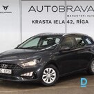 Hyundai i30 Wagon for sale. 1.5i, 2022