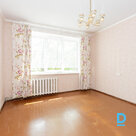 Продают квартиру в Rīga Daugavgrīva Parādes 6