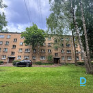 Продают квартиру в Raunas iela 58 k-7