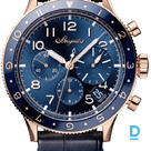 Продают Breguet Type XX Chronographe 