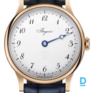 Продают Breguet Classique Souscription