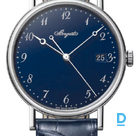 Продают Breguet Classique 