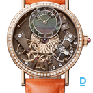 Продают Breguet Tradition 