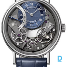 Продают Breguet Tradition Seconde Rétrograde