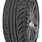 ACCELERA 651 SPORT SEMI SLICK TWI200 255 40 R17 98W DOT 25