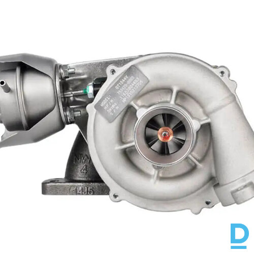 Pārdod Ford Turbīnas Pārdod Ford Turbīnas