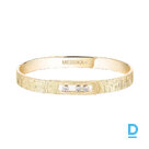 Pārdod Messika Move Noa Ciselé Bangle