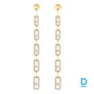 Продают Messika  Move Link Multi Pendant Earrings