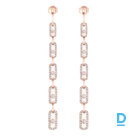Продают Messika  Move Link Multi Pendant Earrings