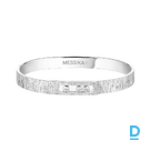 For sale Messika Move Noa Ciselé Bangle