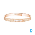 For sale Messika Move Noa Ciselé Bangle