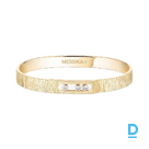 For sale Messika Move Noa Ciselé Bangle