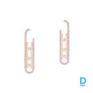 Продают Messika Boucles d&#39;oreilles Move 10th SM