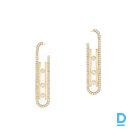 Продают Messika Boucles d&#39;oreilles Move 10th SM