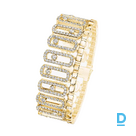 Продают Messika Move Iconica Pavé