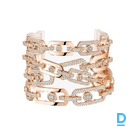 Продают Messika So Move Cuff