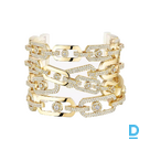 Продают Messika So Move Cuff