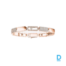 Продают Messika Imperial Move SM