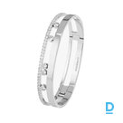 For sale Messika Move Romane Large Bangle