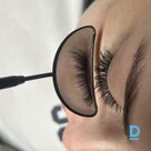 Offer Eyelash extensions