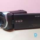 For sale, camcorder Sony HDR-CX405E