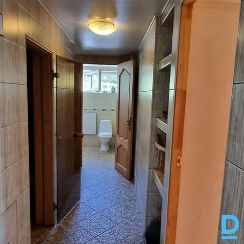 Pārdod māju Limbažu novads Vārzas Vārzas mazāšķērsiela 10