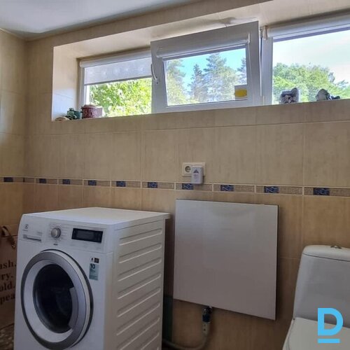 Pārdod māju Limbažu novads Vārzas Vārzas mazāšķērsiela 10