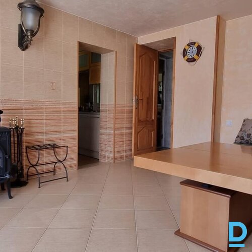 Pārdod māju Limbažu novads Vārzas Vārzas mazāšķērsiela 10