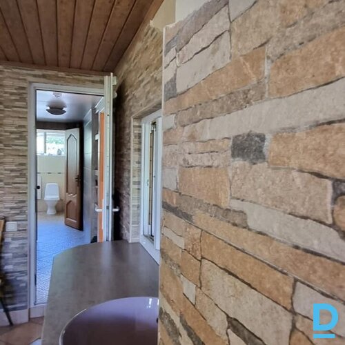 Pārdod māju Limbažu novads Vārzas Vārzas mazāšķērsiela 10