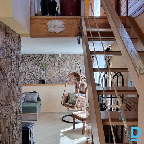 Pārdod māju Limbažu novads Vārzas Vārzas mazāšķērsiela 10